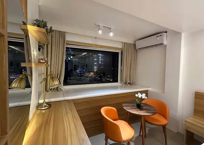 Casa Navarro - Estrella Aparthotel 3*