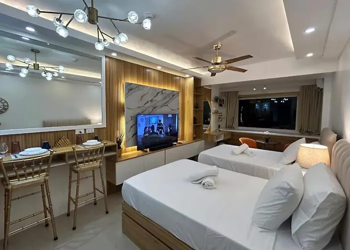 Aparthotel Casa Navarro - Estrella 3*