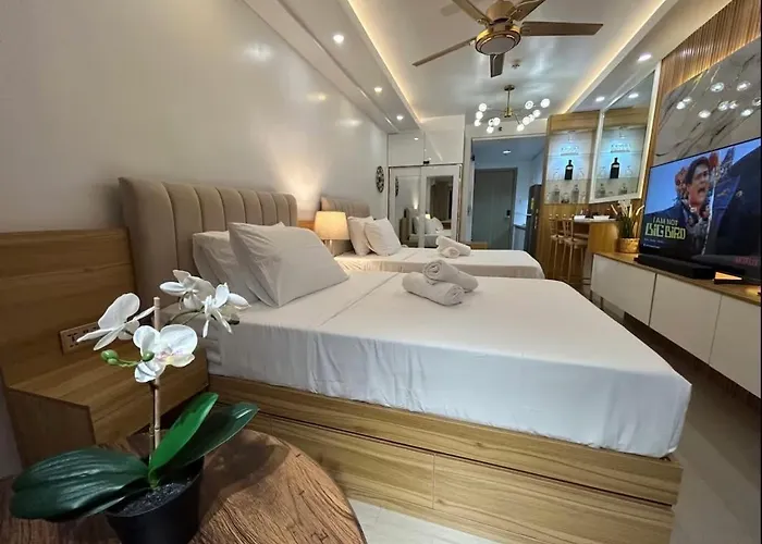 Aparthotel Casa Navarro - Estrella Manila