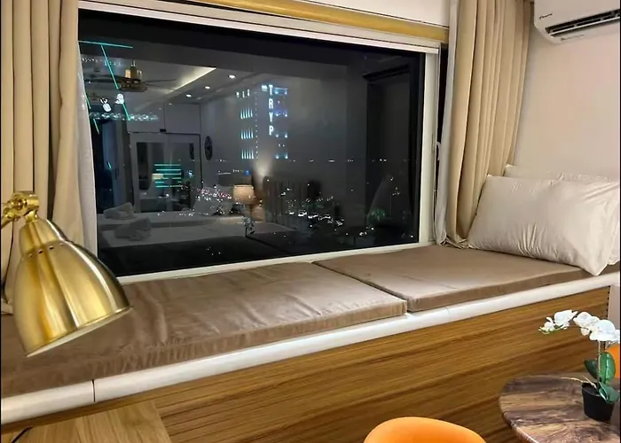 Casa Navarro - Estrella Aparthotel Manila