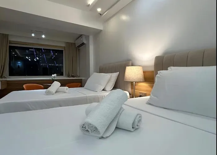 Aparthotel Casa Navarro - Estrella