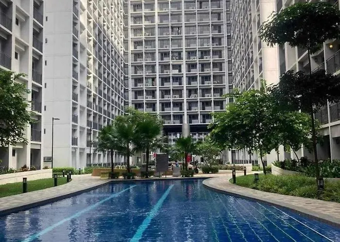 Aparthotel Casa Navarro - Estrella Manila