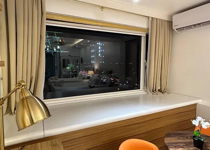 Casa Navarro - Estrella Aparthotel Manila