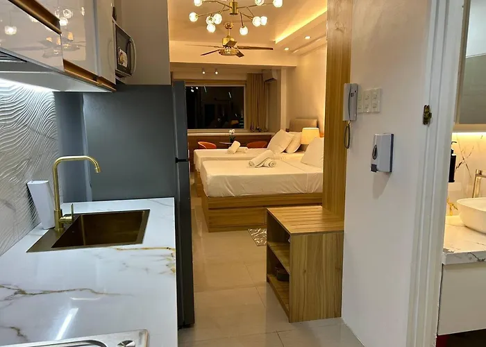Casa Navarro - Estrella Aparthotel Manila