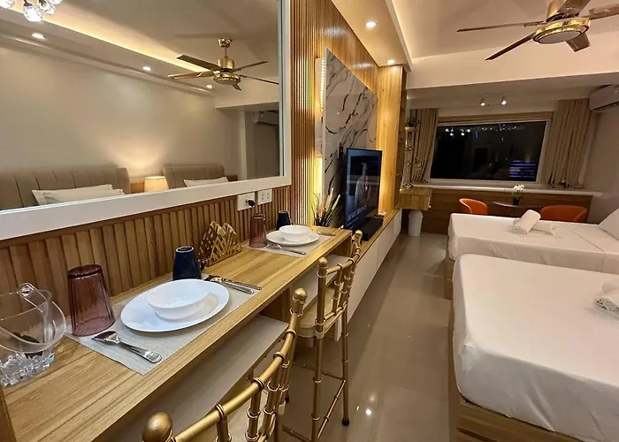 Casa Navarro - Estrella Aparthotel Manila