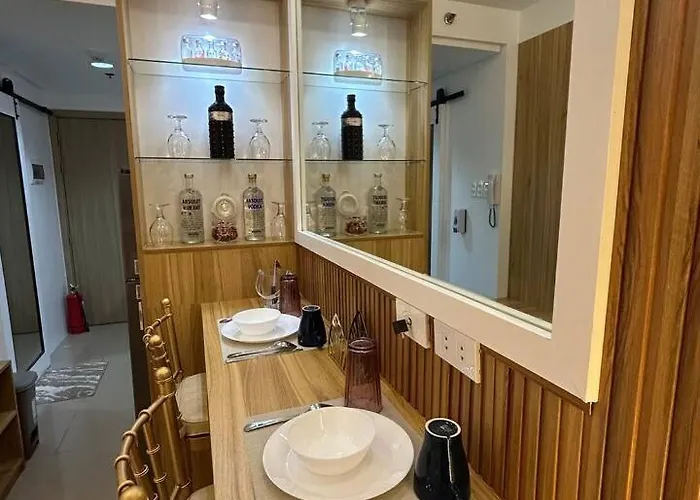 Casa Navarro - Estrella Aparthotel Manila