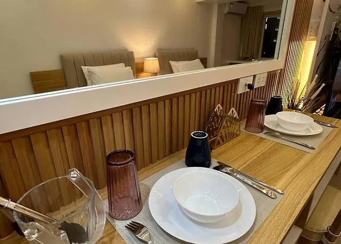 Casa Navarro - Estrella Aparthotel Manila