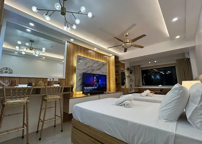 Casa Navarro - Estrella Aparthotel 3*