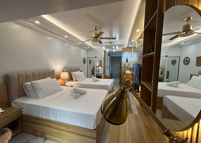 Casa Navarro - Estrella Aparthotel