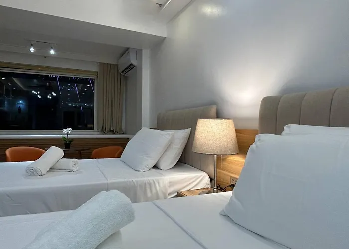 Casa Navarro - Estrella Aparthotel