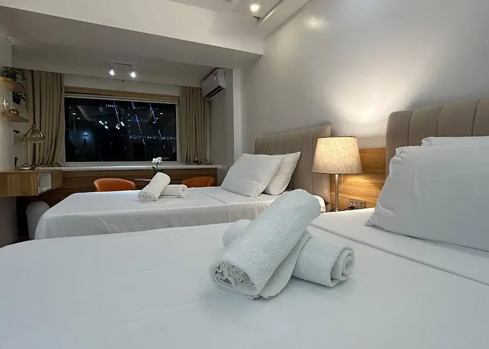 Casa Navarro - Estrella Aparthotel 3*