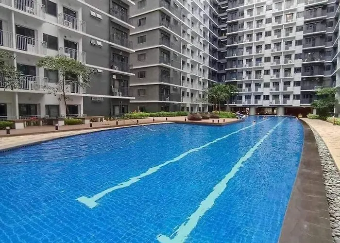 Aparthotel Casa Navarro - Estrella Manila