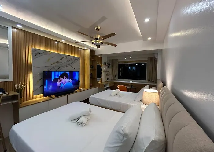 Casa Navarro - Estrella Manila