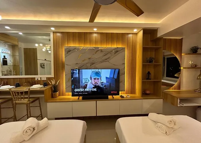 Aparthotel Casa Navarro - Estrella 3*