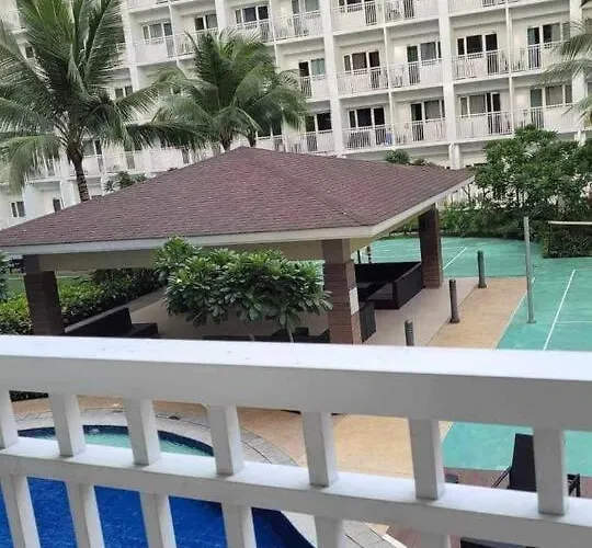 Casa Navarro - Estrella Aparthotel Manila