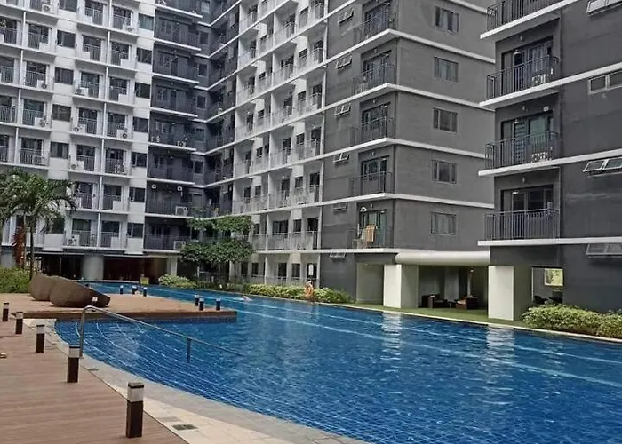 Casa Navarro - Estrella Aparthotel Manila