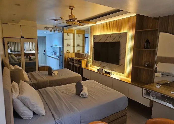 Casa Navarro - Estrella Aparthotel 3*