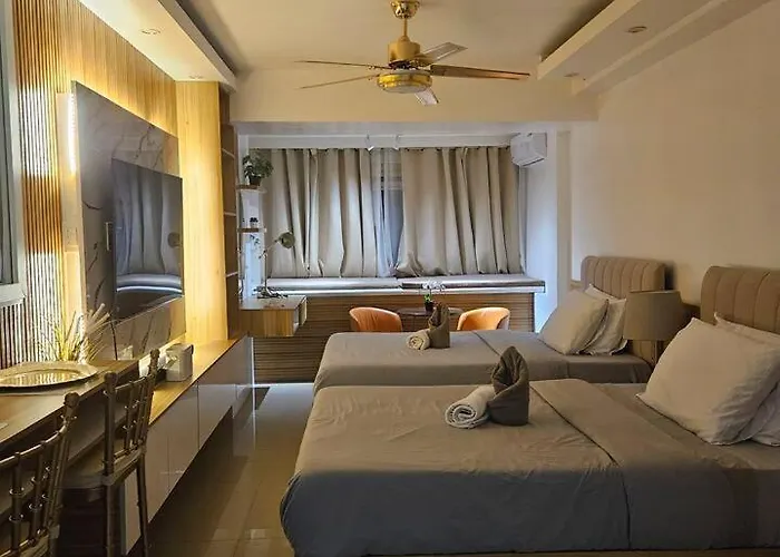 Casa Navarro - Estrella Manila