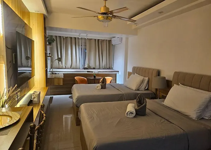 Aparthotel Casa Navarro - Estrella