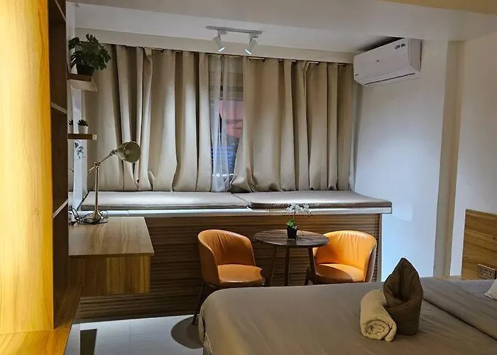 Aparthotel Casa Navarro - Estrella 3*